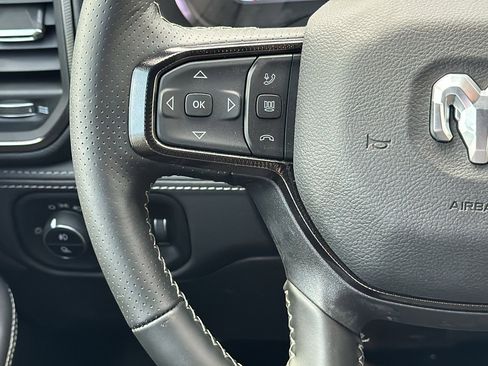 New 2026 RAM 2500 Rebel AWD/4WD image 18