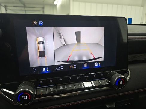 New 2026 Chevrolet Colorado Z71 w/ Technology Package image 14