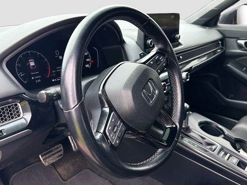 Used 2023 Honda Civic Sport image 10