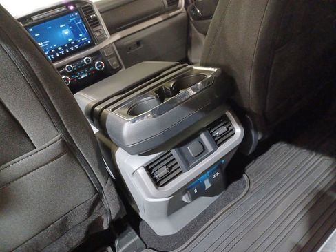 Used 2024 Ford F150 XLT w/ Equipment Group 302A MID image 22