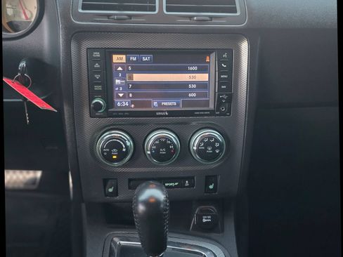 Used 2012 Dodge Challenger R/T Plus RWD image 19