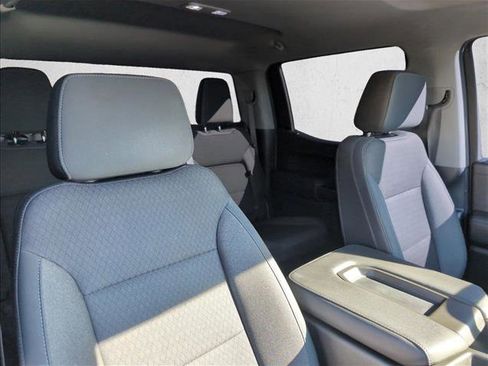 Used 2019 Chevrolet Silverado 1500 LT Trail Boss image 24