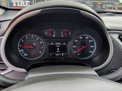 Used 2025 Chevrolet Malibu LT FWD image 19