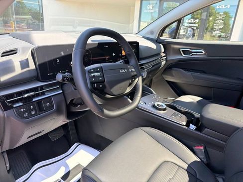 New 2026 Kia Sportage SX Prestige AWD/4WD image 30