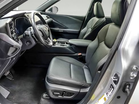 Used 2024 Lexus TX 350 AWD w/ Technology Package image 8