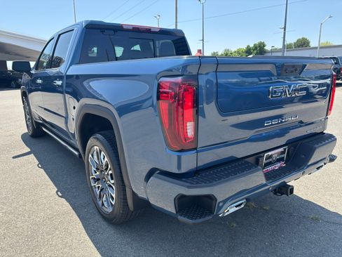 New 2025 GMC Sierra 1500 Denali Ultimate image 7