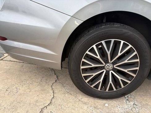 Used 2021 Volkswagen Jetta S FWD image 38