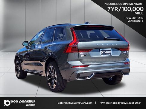 New 2026 Volvo XC60 B5 Plus w/ Protection Package Premier AWD/4WD image 27