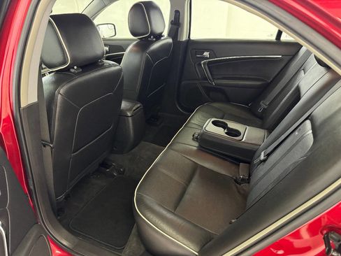 Used 2012 Lincoln MKZ AWD w/ Sport Appearance Pkg image 43