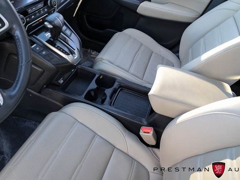 Used 2020 Honda CR-V EX-L image 33
