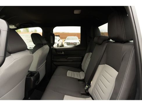 Used 2026 Toyota Tacoma TRD Off-Road AWD/4WD image 13