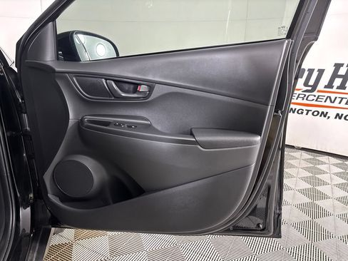 Used 2022 Hyundai Kona SEL w/ Cargo Package FWD image 24