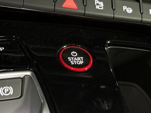 New 2026 Audi S e-tron GT Premium Plus AWD/4WD image 21