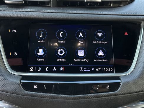 Used 2023 Cadillac XT5 Premium Luxury FWD image 49