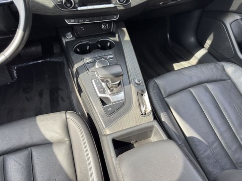 Used 2018 Audi A4 2.0T Ultra Premium w/ Convenience Package FWD image 35