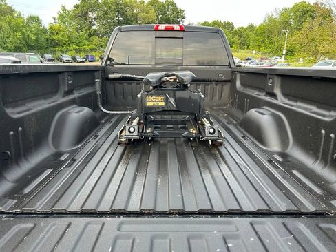 Used 2019 Chevrolet Silverado 3500 High Country w/ Duramax Plus Package AWD/4WD image 10