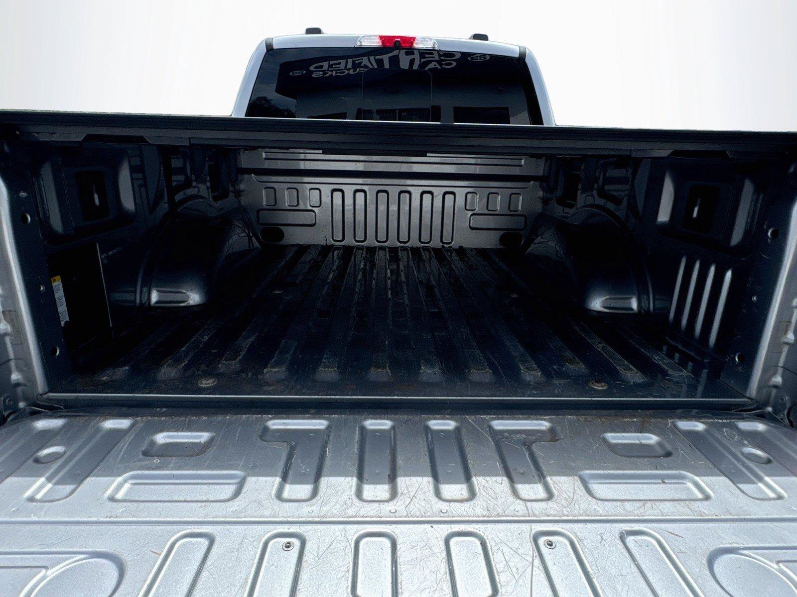 Used 2021 Ford F150 Lariat AWD/4WD image 28