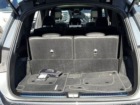 Certified 2023 Mercedes-Benz GLS 450 4MATIC image 25