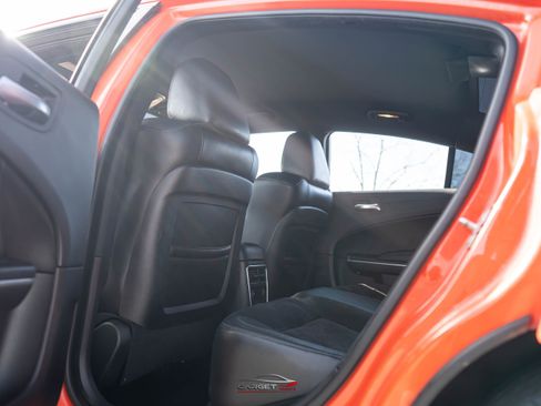 Used 2021 Dodge Charger Scat Pack image 22
