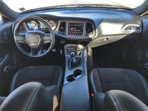 Used 2023 Dodge Challenger R/T w/ T/A Package image 13