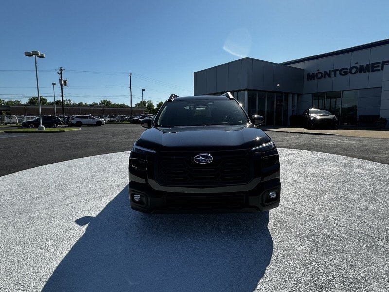 New 2026 Subaru Outback Premium w/ Premium/Limited Package AWD/4WD image 2