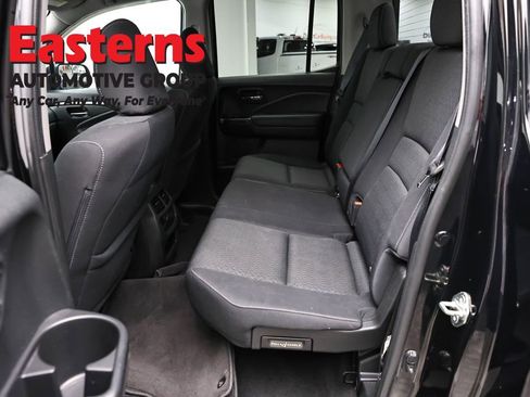 Used 2020 Honda Ridgeline Sport image 20