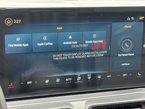 New 2026 Ford Mustang GT Premium image 19