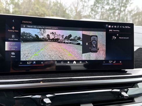 New 2026 BMW X5 xDrive40i w/ Executive Package image 26