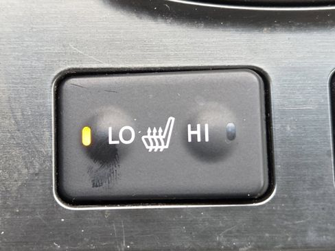 Used 2012 Acura TL w/ Technology Package FWD image 5