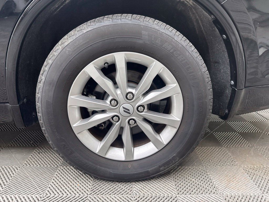 Used 2025 Dodge Durango GT RWD image 9
