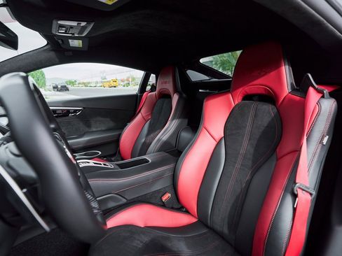 Used 2022 Acura NSX Type S image 48