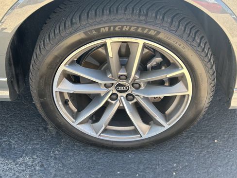 Used 2021 Audi Q3 2.0T Premium Plus w/ Premium Plus Package AWD/4WD image 9