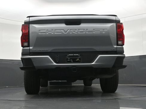 Used 2023 Chevrolet Colorado LT w/ LT Convenience Package RWD image 27