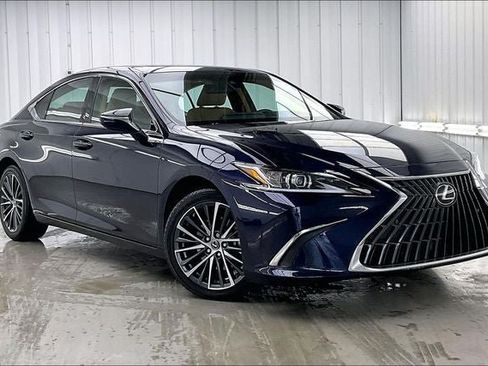 Used 2022 Lexus ES 350 w/ Premium Package FWD image 35