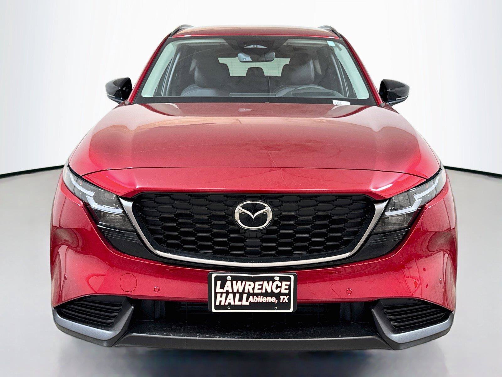 New 2026 MAZDA CX-5 Preferred AWD/4WD image 2