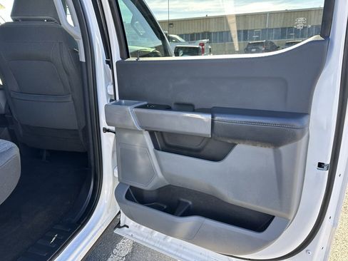 Used 2023 Ford F150 XLT image 17