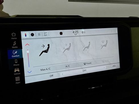 New 2026 Jeep Gladiator Sport image 18