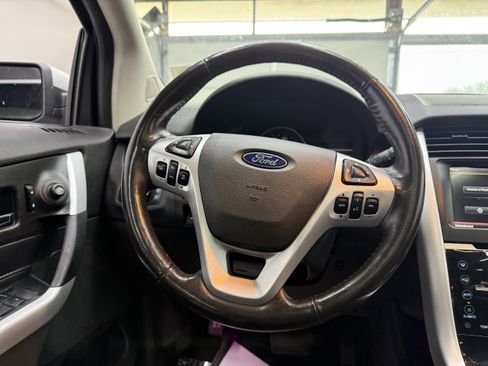 Used 2011 Ford Edge Limited w/ Canadian Touring Pkg AWD/4WD image 12