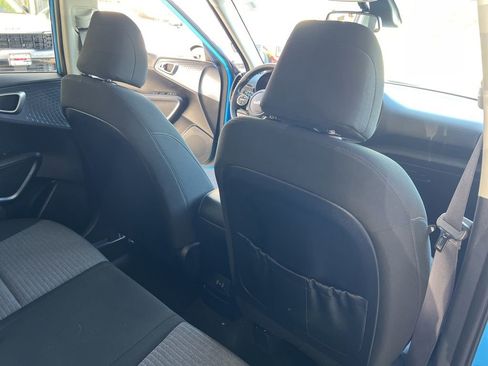 Certified 2023 Kia Soul EX FWD image 15