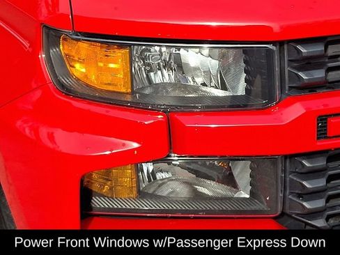 Used 2020 Chevrolet Silverado 1500 Custom w/ Custom Value Package image 13