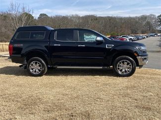 Used 2021 Ford Ranger Lariat w/ Equipment Group 501A High video 2