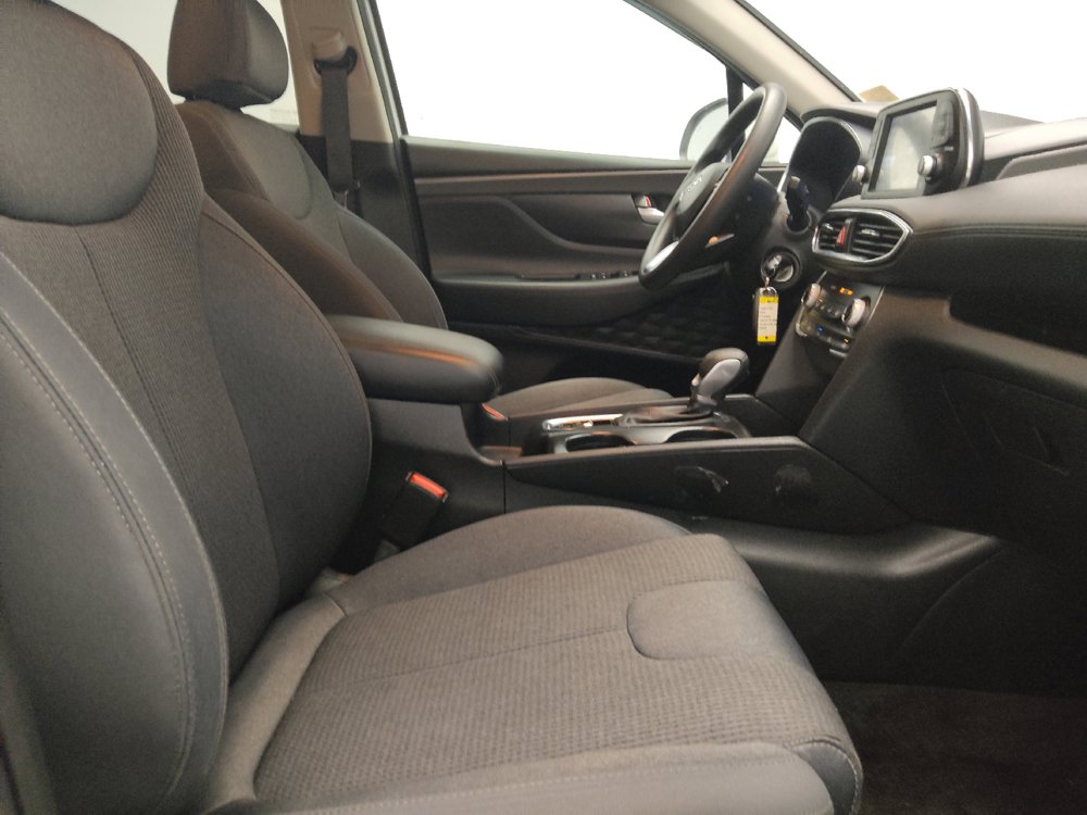 Used 2019 Hyundai Santa Fe SE AWD/4WD image 21