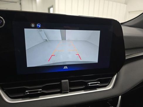 New 2026 Chevrolet Equinox LT image 14