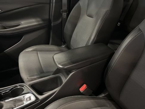 Used 2024 Buick Encore GX Preferred FWD image 17