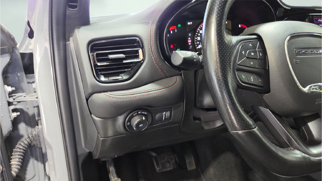 Used 2022 Dodge Durango R/T AWD/4WD image 29