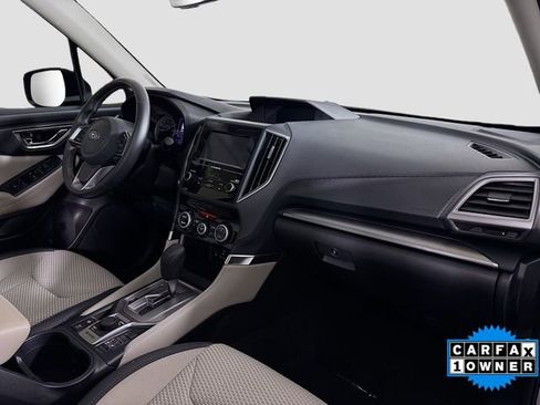Used 2024 Subaru Forester Premium AWD/4WD image 29