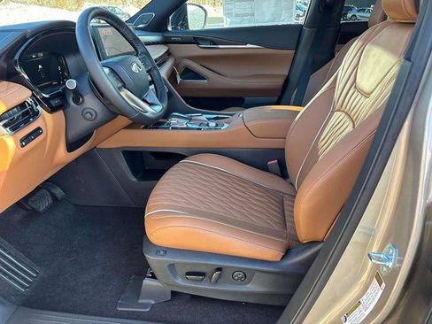 New 2026 INFINITI QX60 Autograph w/ Dark Cargo Package image 31