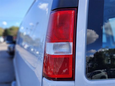 Used 2023 GMC Savana 2500 w/ Driver Convenience Package image 9