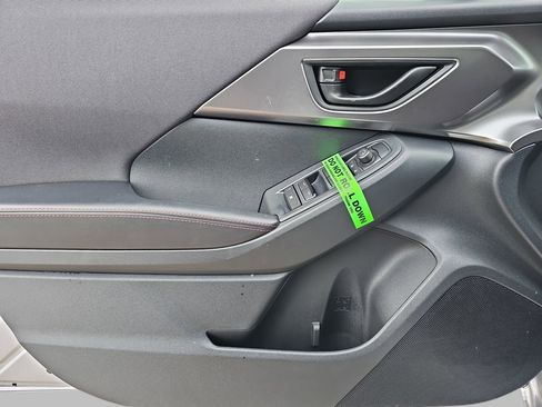 New 2026 Subaru Impreza 2.0i Sport AWD/4WD image 31
