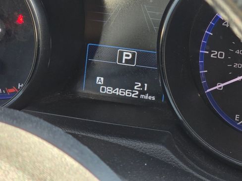 Used 2019 Subaru Outback 2.5i Limited image 26